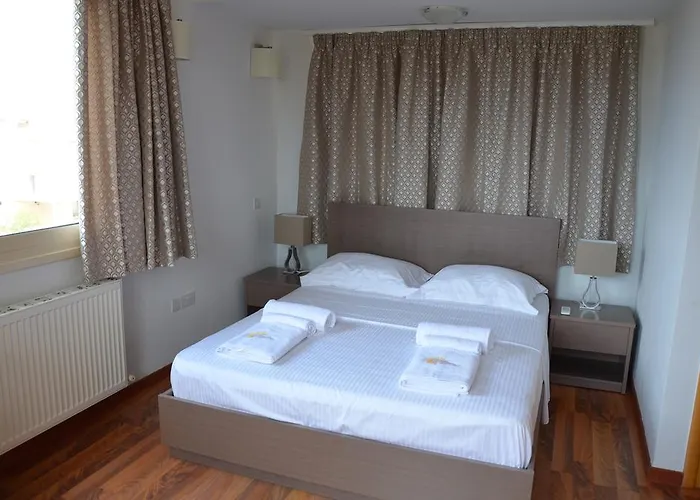 Anthorina 3 * Protarász