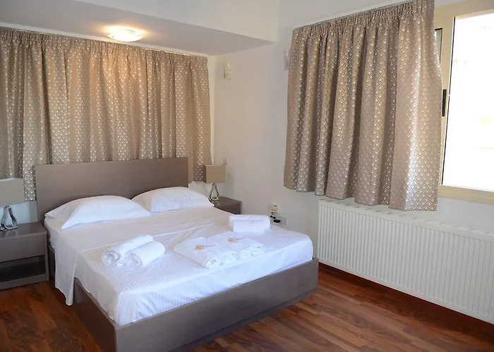 Villa Anthorina 3 Protarász