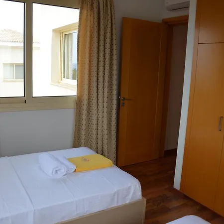 Anthorina 3 ヴィラ プロタラス