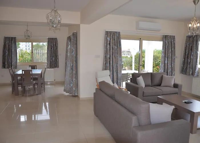 Βίλα Anthorina 3