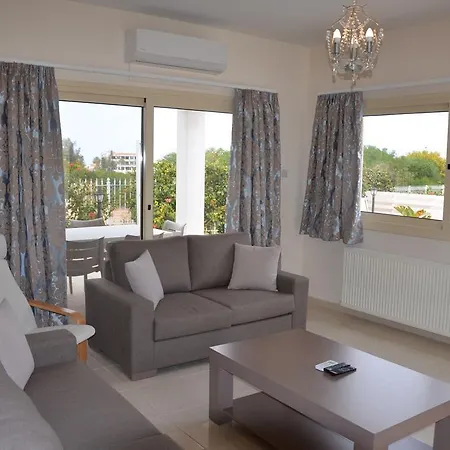 Anthorina 3 * Protaras