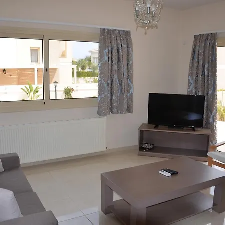 Вилла Anthorina 3 *