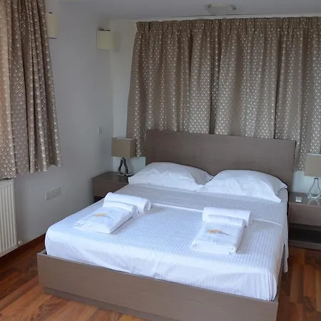 Anthorina 3 * Protaras