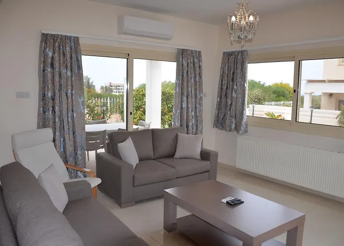 Anthorina 3 * Protaras