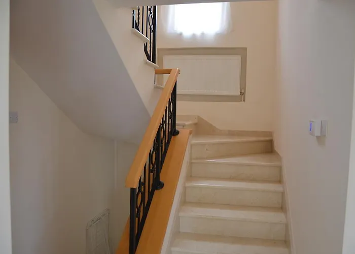 Villa Anthorina 3 Protaras