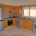Anthorina 3 וילה פרוטאראס