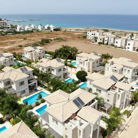 Anthorina 3 * פרוטאראס